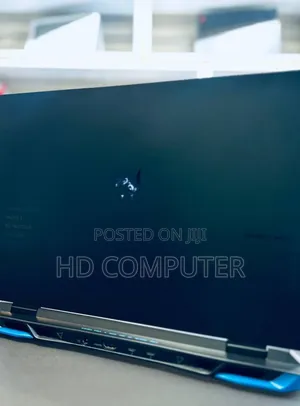 New Laptop Acer Predator Helios 18 PH18-71 16GB Intel Core I9 SSD 1T