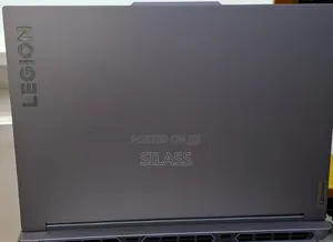 New Laptop Lenovo Legion 5 32GB Intel Core I9 SSD 1T