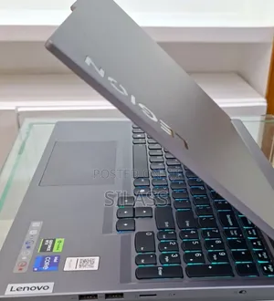 New Laptop Lenovo Legion 5 32GB Intel Core I9 SSD 1T