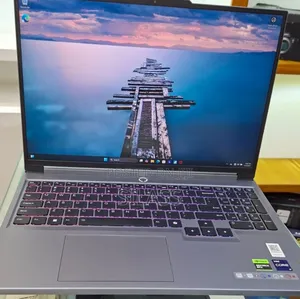 New Laptop Lenovo Legion 5 32GB Intel Core I9 SSD 1T