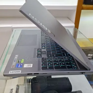New Laptop Lenovo Legion 5 16GB Intel Core I7 SSD 1T