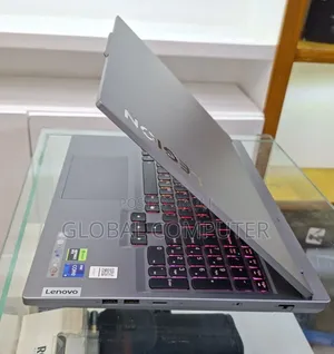 New Laptop Lenovo Legion 5 16GB Intel Core I7 SSD 1T