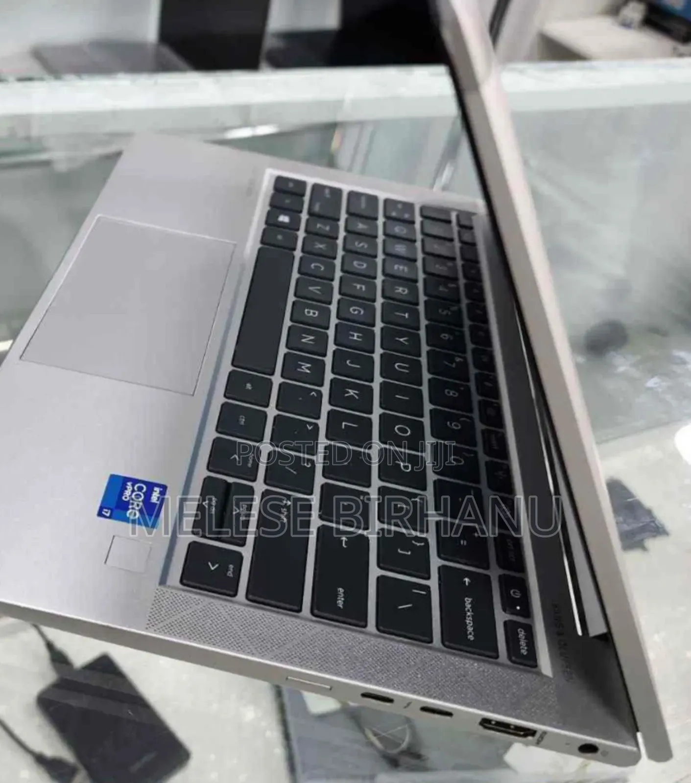 New Laptop HP EliteBook 840 16GB Intel Core I7 SSD 512GB