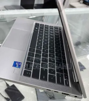 New Laptop HP EliteBook 840 16GB Intel Core I7 SSD 512GB