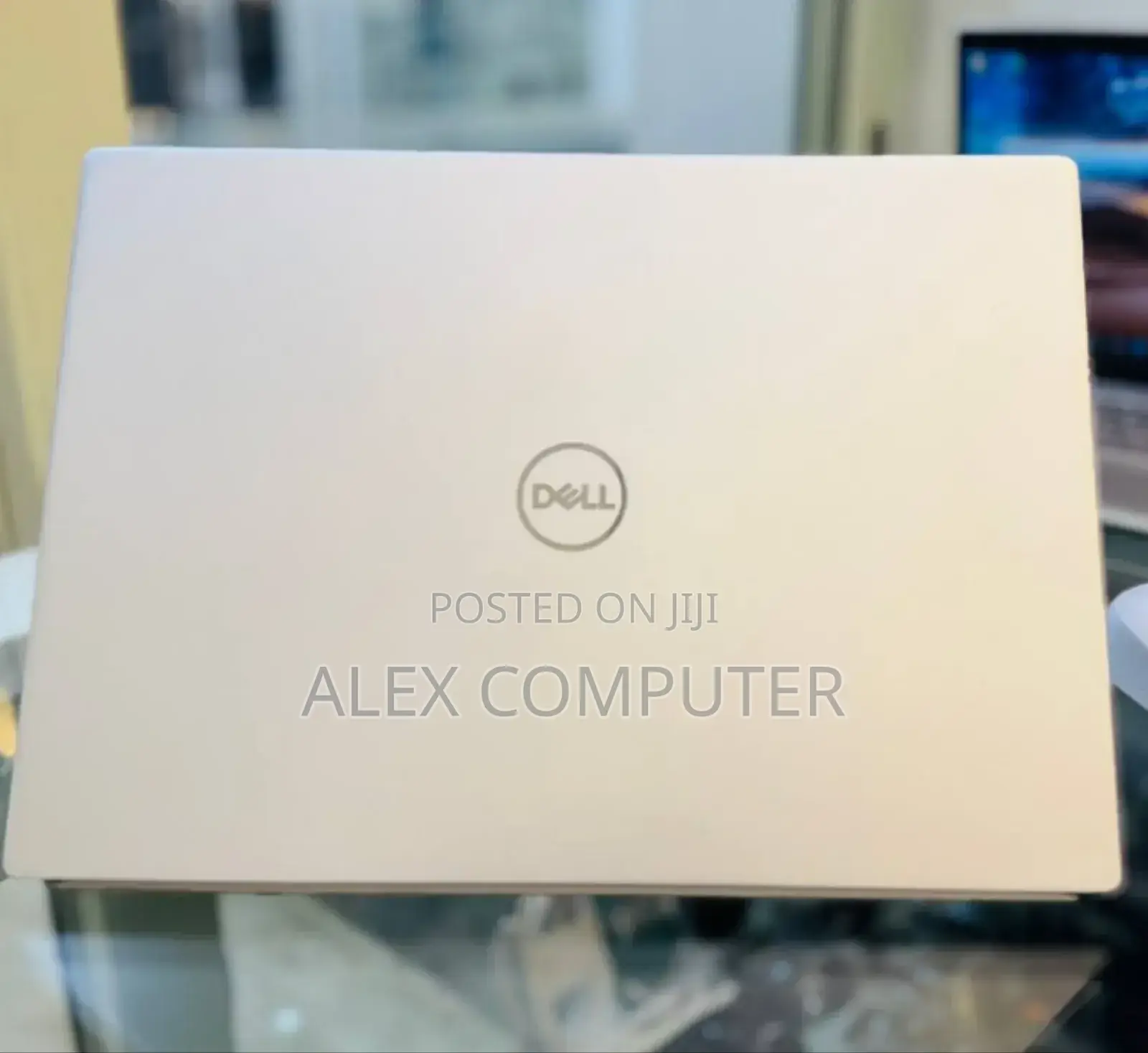 New Laptop Dell Inspiron 13 5368 16GB Intel Core I5 SSD 512GB