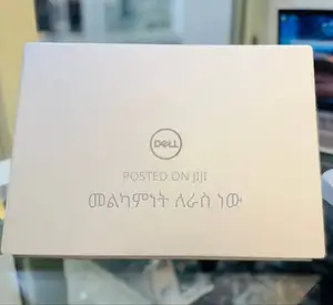 New Laptop Dell Inspiron 13 5368 16GB Intel Core I5 SSD 512GB