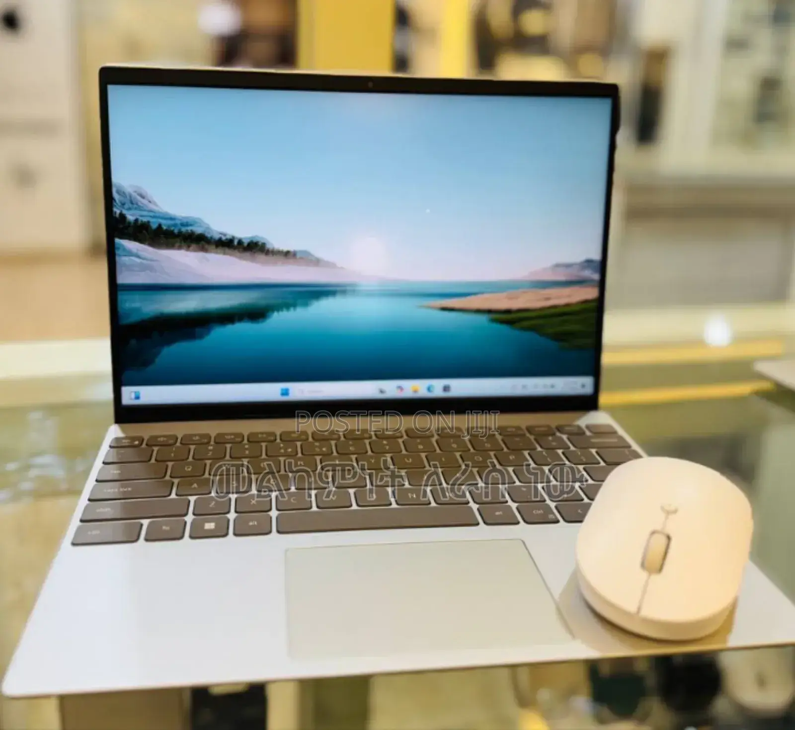 New Laptop Dell Inspiron 13 5368 16GB Intel Core I5 SSD 512GB