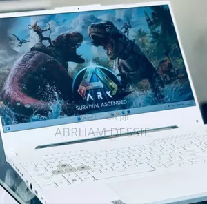 New Laptop Asus TUF Gaming A15 16GB AMD Ryzen 7 SSD 1T