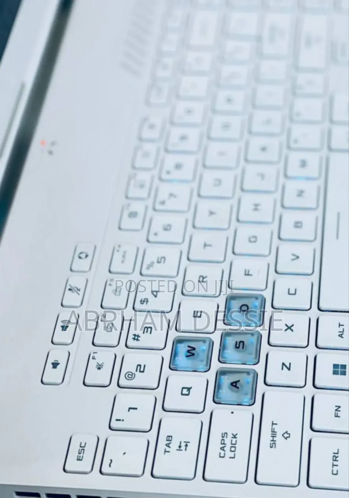 New Laptop Asus TUF Gaming A15 16GB AMD Ryzen 7 SSD 1T