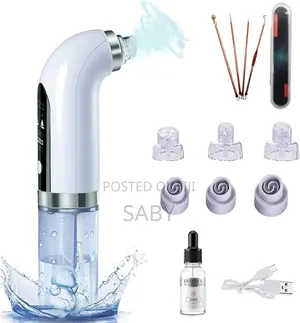 Photo - Super Micro Bubble Beauty