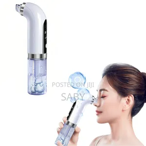 Super Micro Bubble Beauty