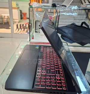 New Laptop Acer Nitro 5 16GB Intel Core I7 SSD 512GB