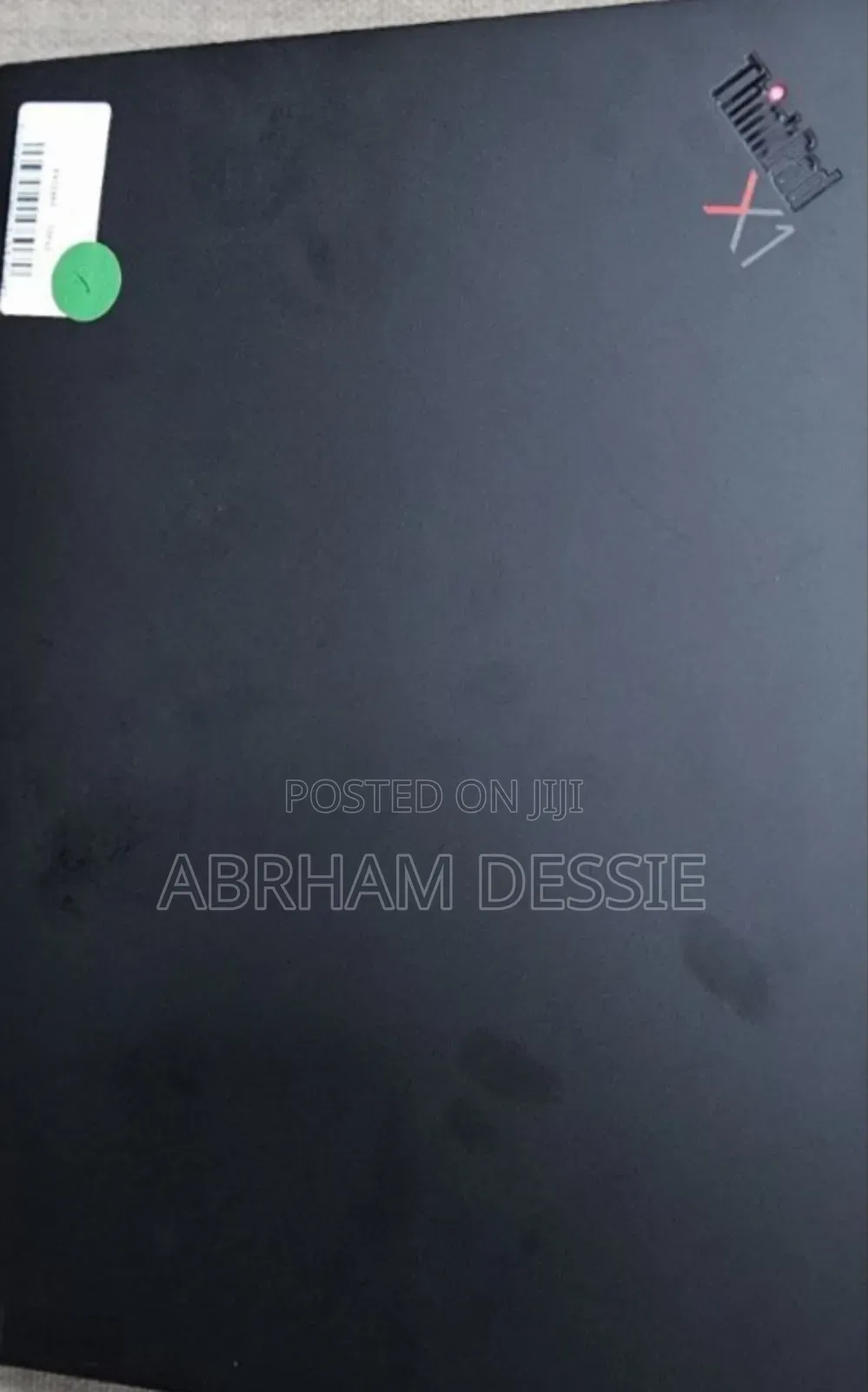 New Laptop Lenovo ThinkPad X1 Carbon 16GB Intel Core I7 SSD 1T