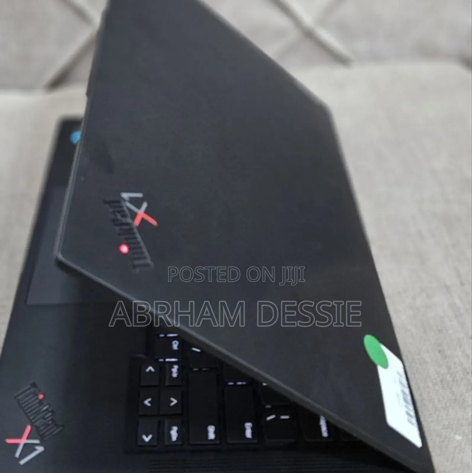 New Laptop Lenovo ThinkPad X1 Carbon 16GB Intel Core I7 SSD 1T