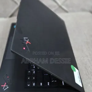 New Laptop Lenovo ThinkPad X1 Carbon 16GB Intel Core I7 SSD 1T