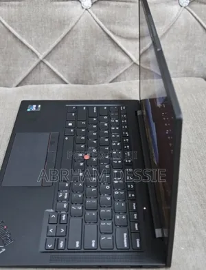 New Laptop Lenovo ThinkPad X1 Carbon 16GB Intel Core I7 SSD 1T