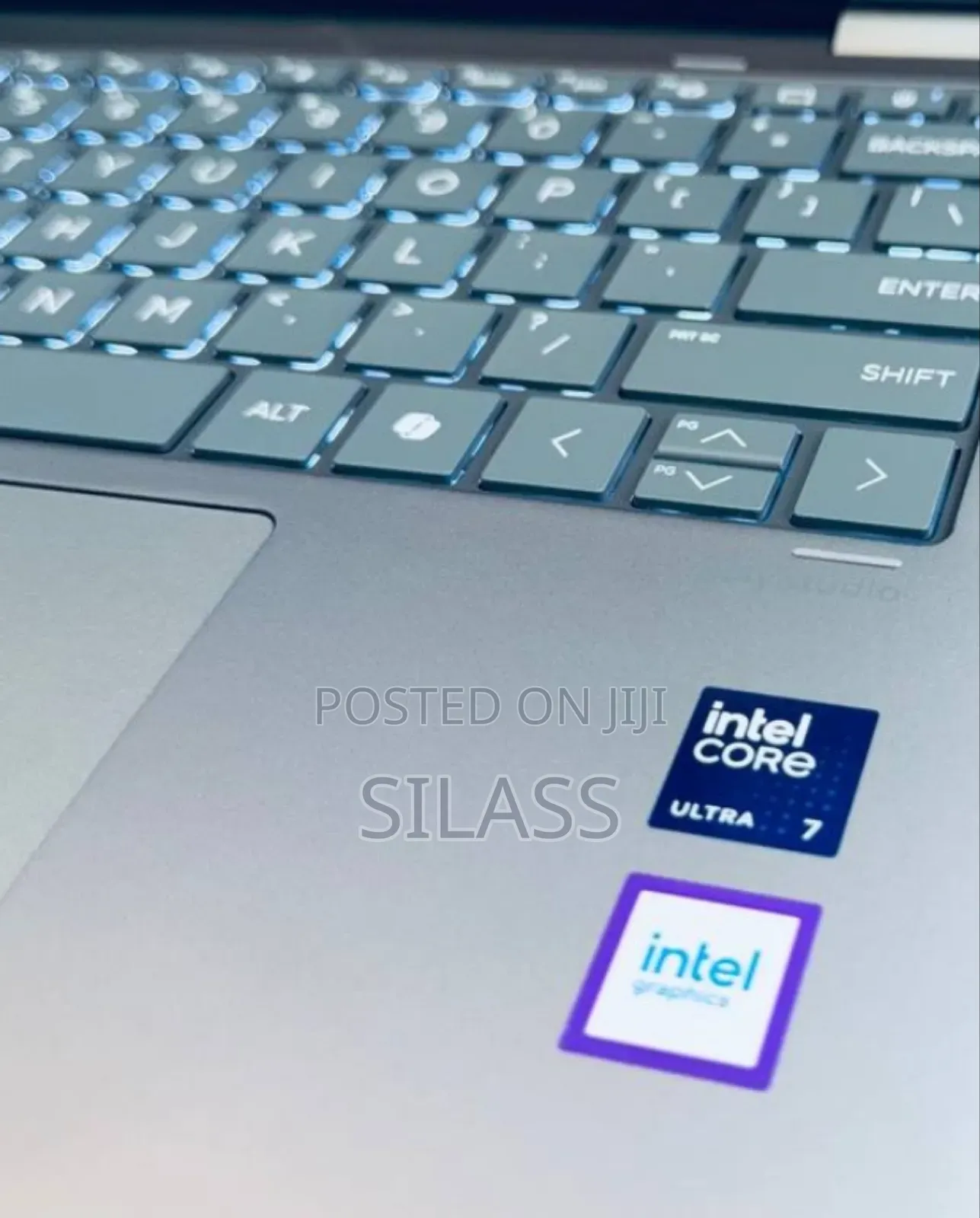 New Laptop HP Envy X360 16GB Intel Core Ultra 7 SSD 1T