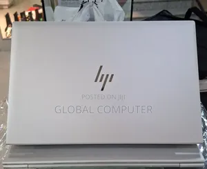 New Laptop HP EliteBook 840 G7 16GB Intel Core I5 SSD 512GB