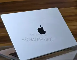 Photo - New Apple MacBook Pro 2023 M3 Max 14-Inch 16GB Intel Core M3 SSD 512GB