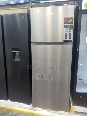 National Frij 616 Model Wasetna 10 Amet