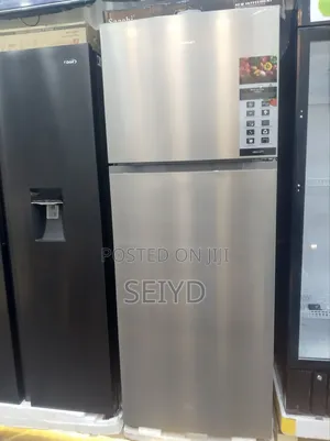 National Frij 616 Model Wasetna 10 Amet