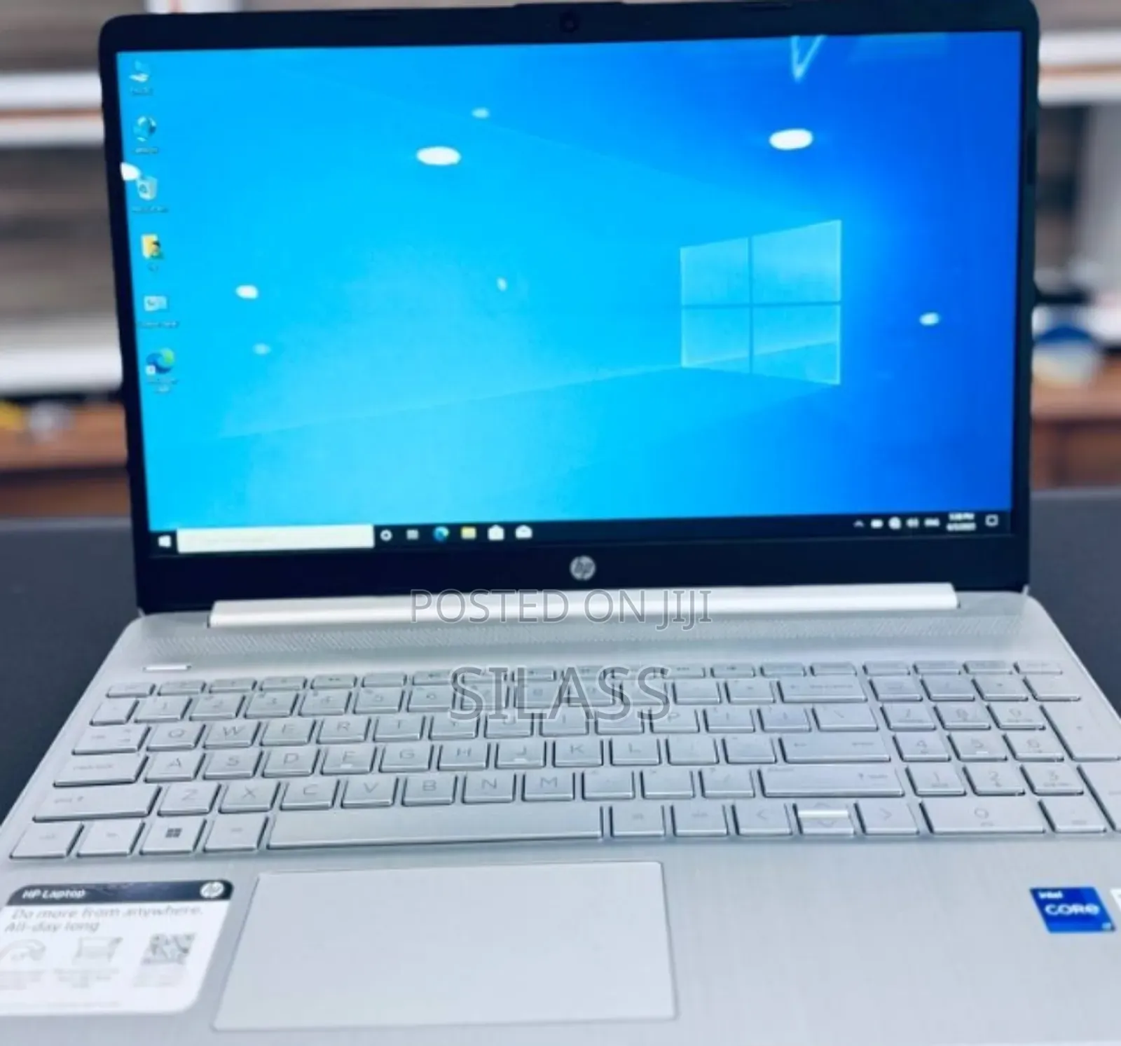 New Laptop HP Stream Notebook 16GB Intel Core i7 SSD 512GB