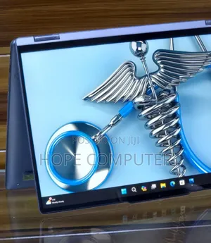 New Laptop Lenovo Yoga 7i 16GB Intel Core I7 SSD 512GB