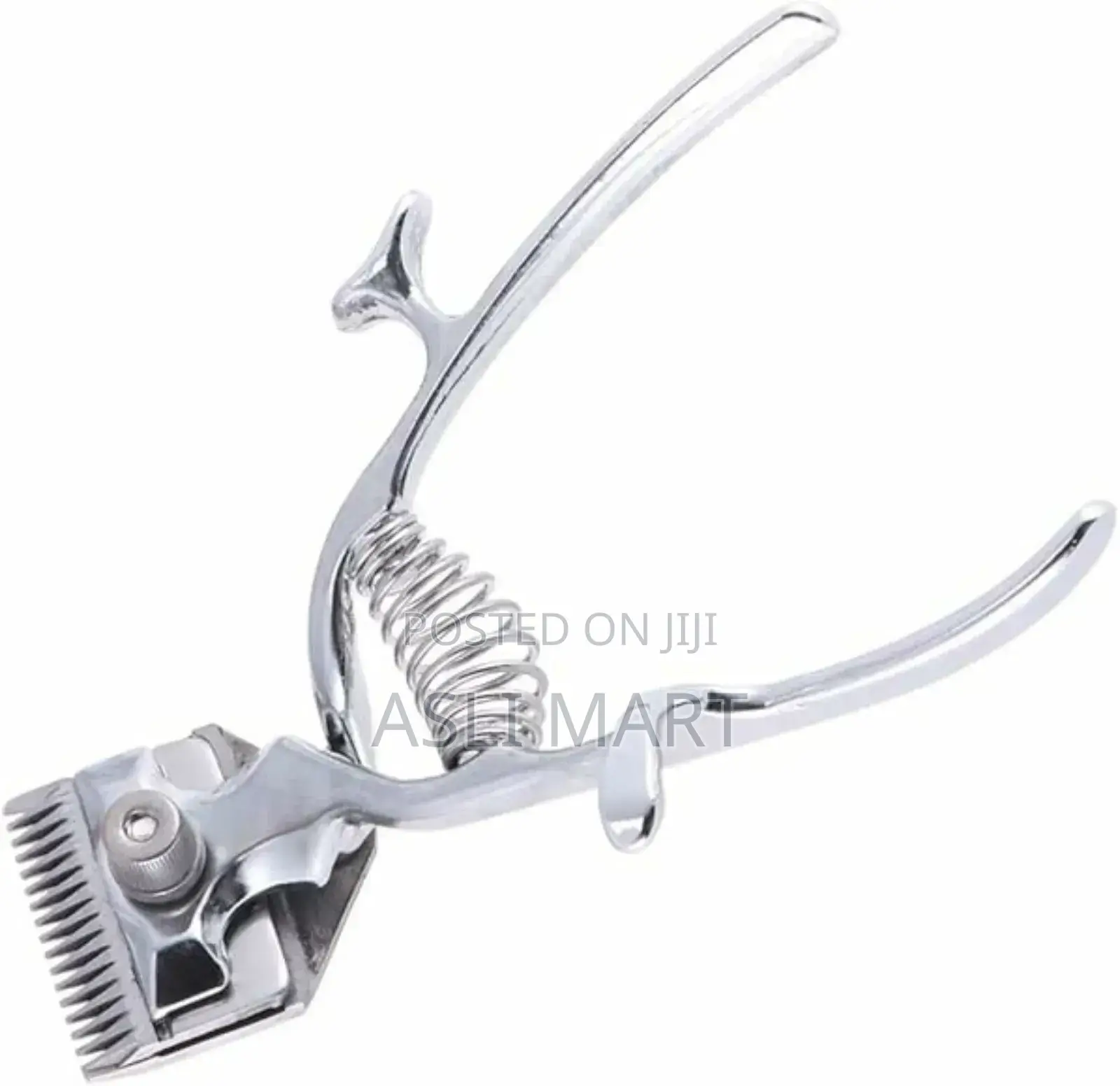 Manual Hair Clipper Hair Clipper