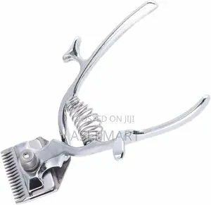 Manual Hair Clipper Hair Clipper