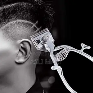 Manual Hair Clipper Hair Clipper