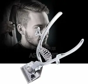 Manual Hair Clipper Hair Clipper