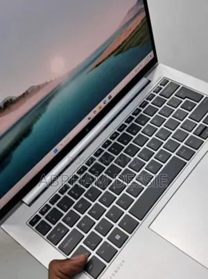 New Laptop HP EliteBook 840 16GB Intel Core I5 SSD 512GB