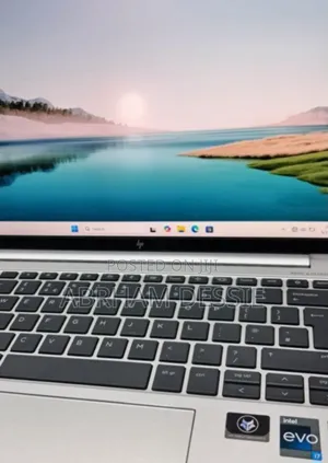 New Laptop HP EliteBook 840 16GB Intel Core I5 SSD 512GB