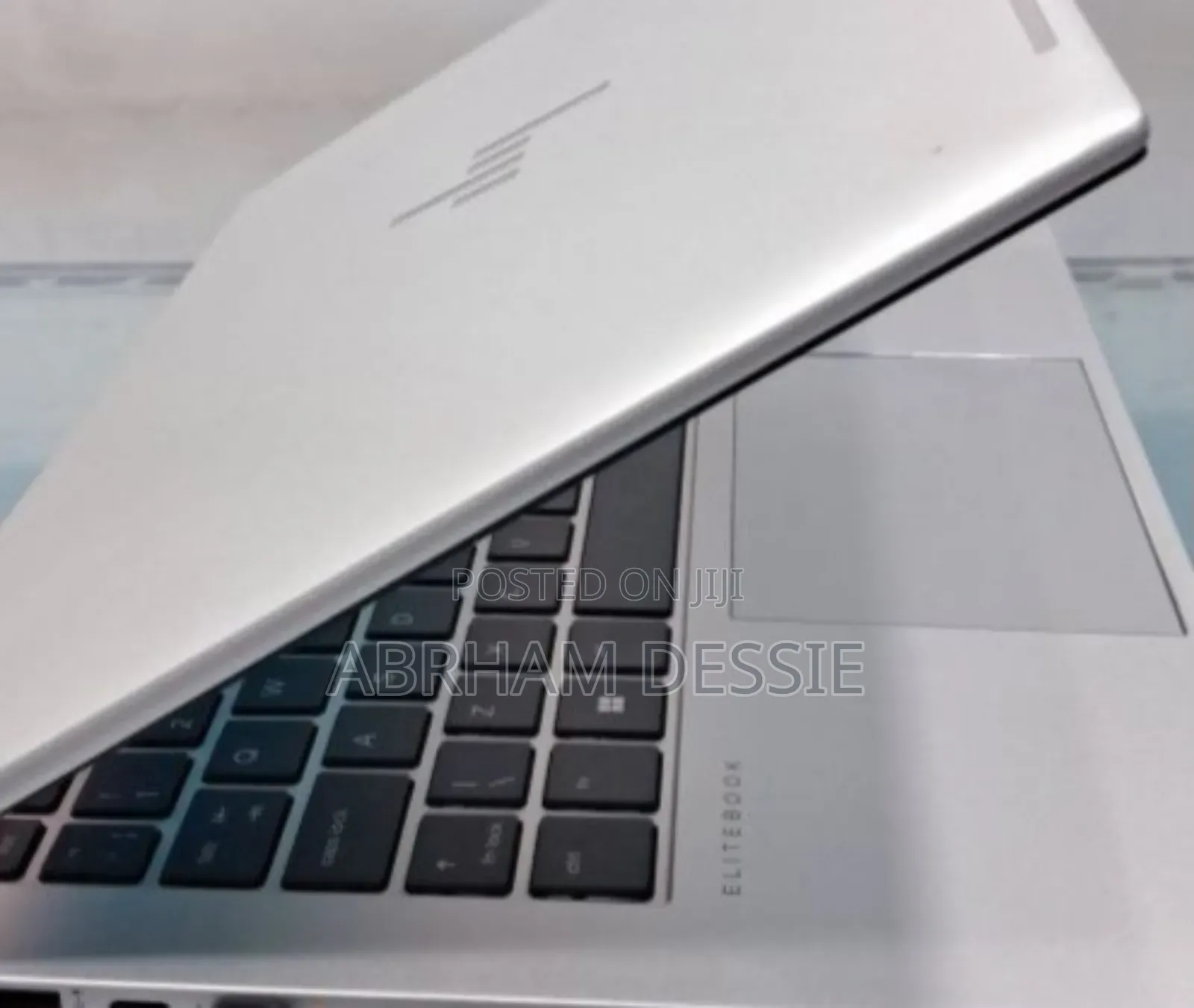 New Laptop HP EliteBook 840 16GB Intel Core I5 SSD 512GB