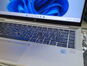New Laptop HP EliteBook 840 G7 16GB Intel Core I5 SSD 512GB