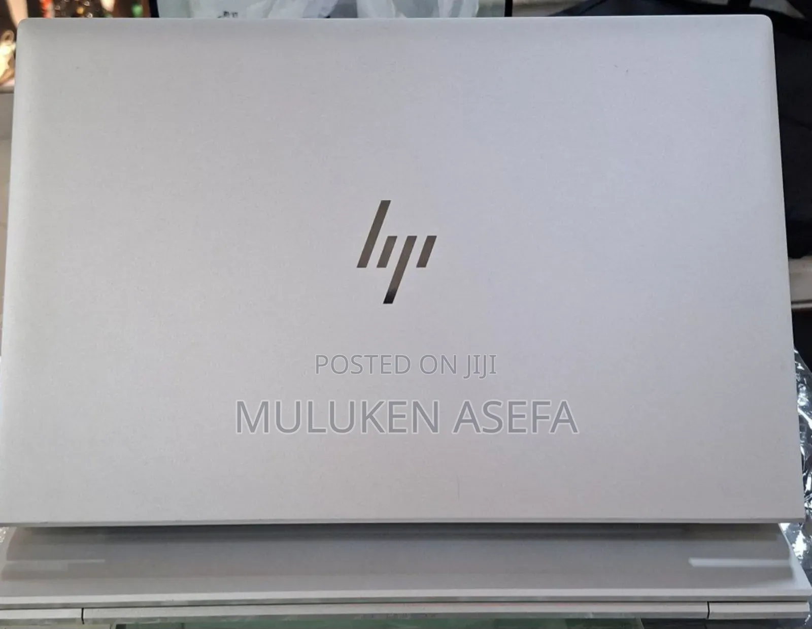 New Laptop HP EliteBook 840 G7 16GB Intel Core I5 SSD 512GB