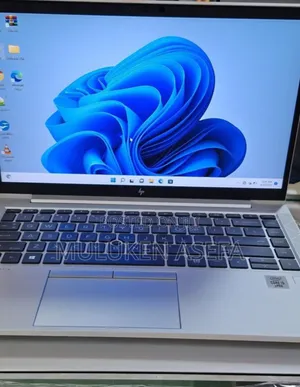 New Laptop HP EliteBook 840 G7 16GB Intel Core I5 SSD 512GB