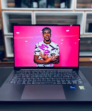 New Laptop Lenovo Thinkpad P14s 32GB Intel Core I7 SSD 1T