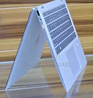 New Laptop HP EliteBook X360 1030 G3 16GB Intel Core I7 SSD 512GB