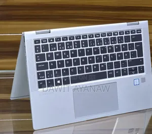 New Laptop HP EliteBook X360 1030 G3 16GB Intel Core I7 SSD 512GB