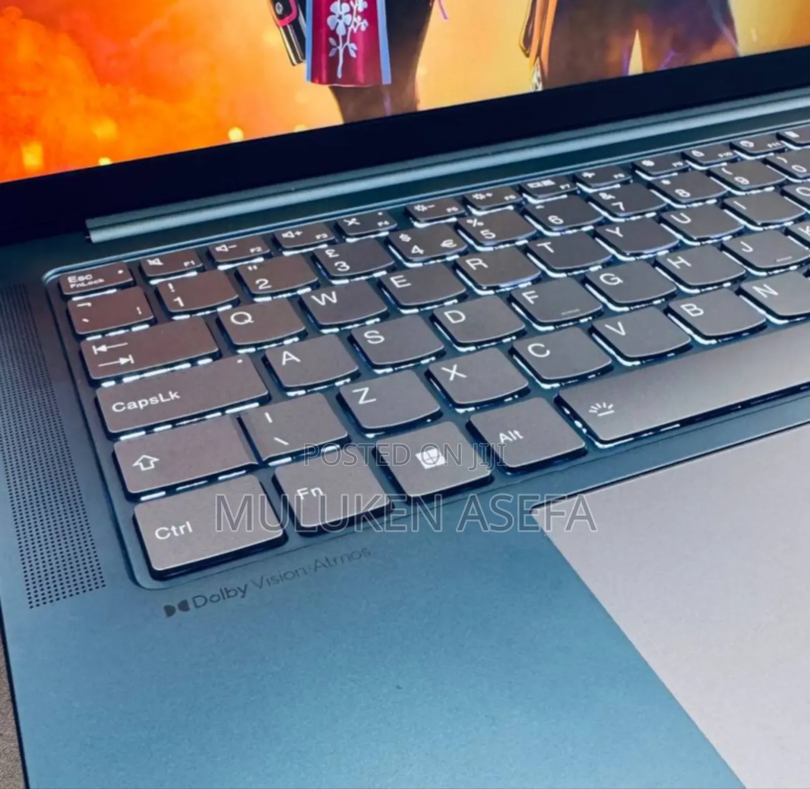 New Laptop Lenovo Yoga 11e 16GB Intel Core I7 SSD 1T