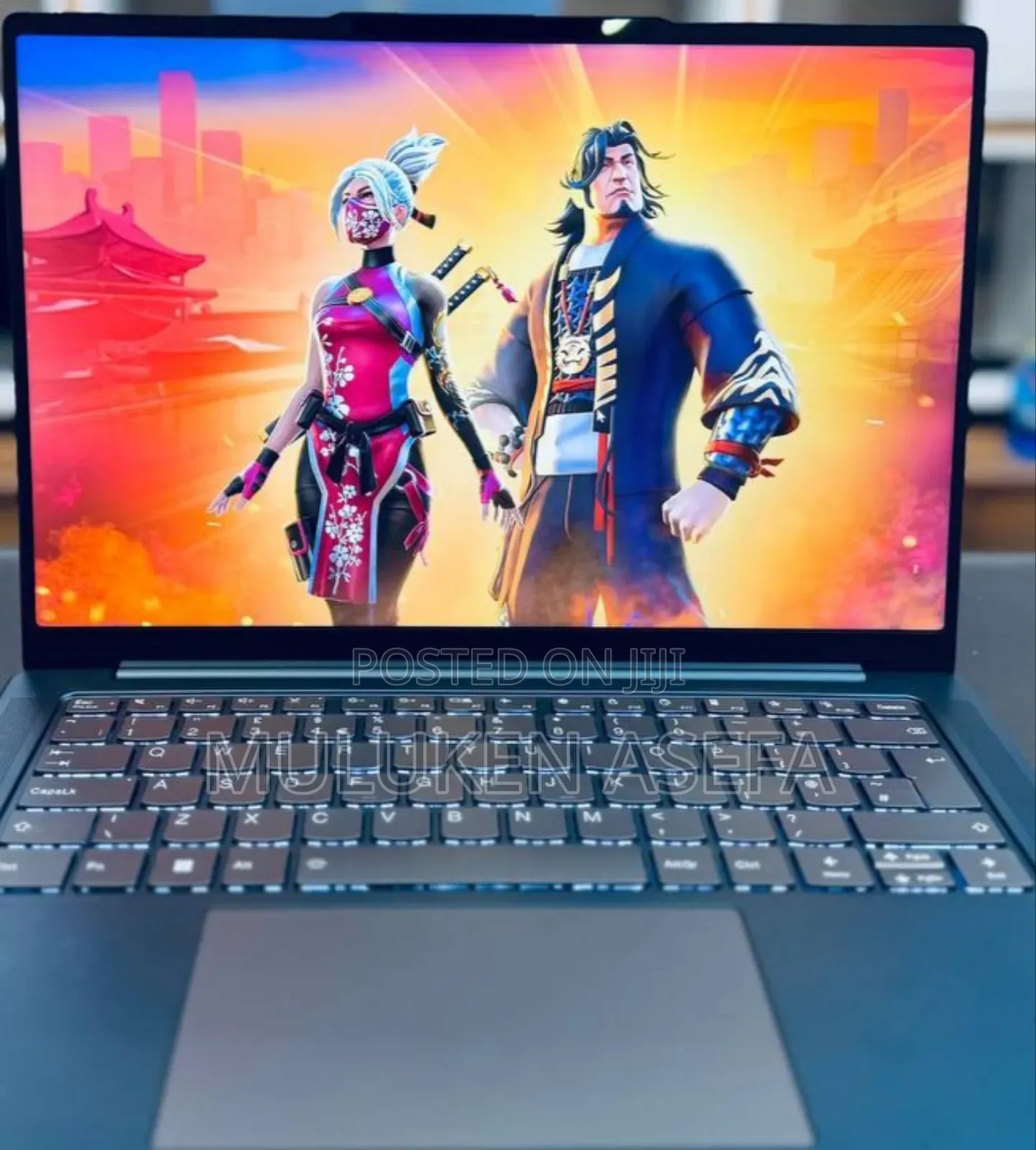 New Laptop Lenovo Yoga 11e 16GB Intel Core I7 SSD 1T