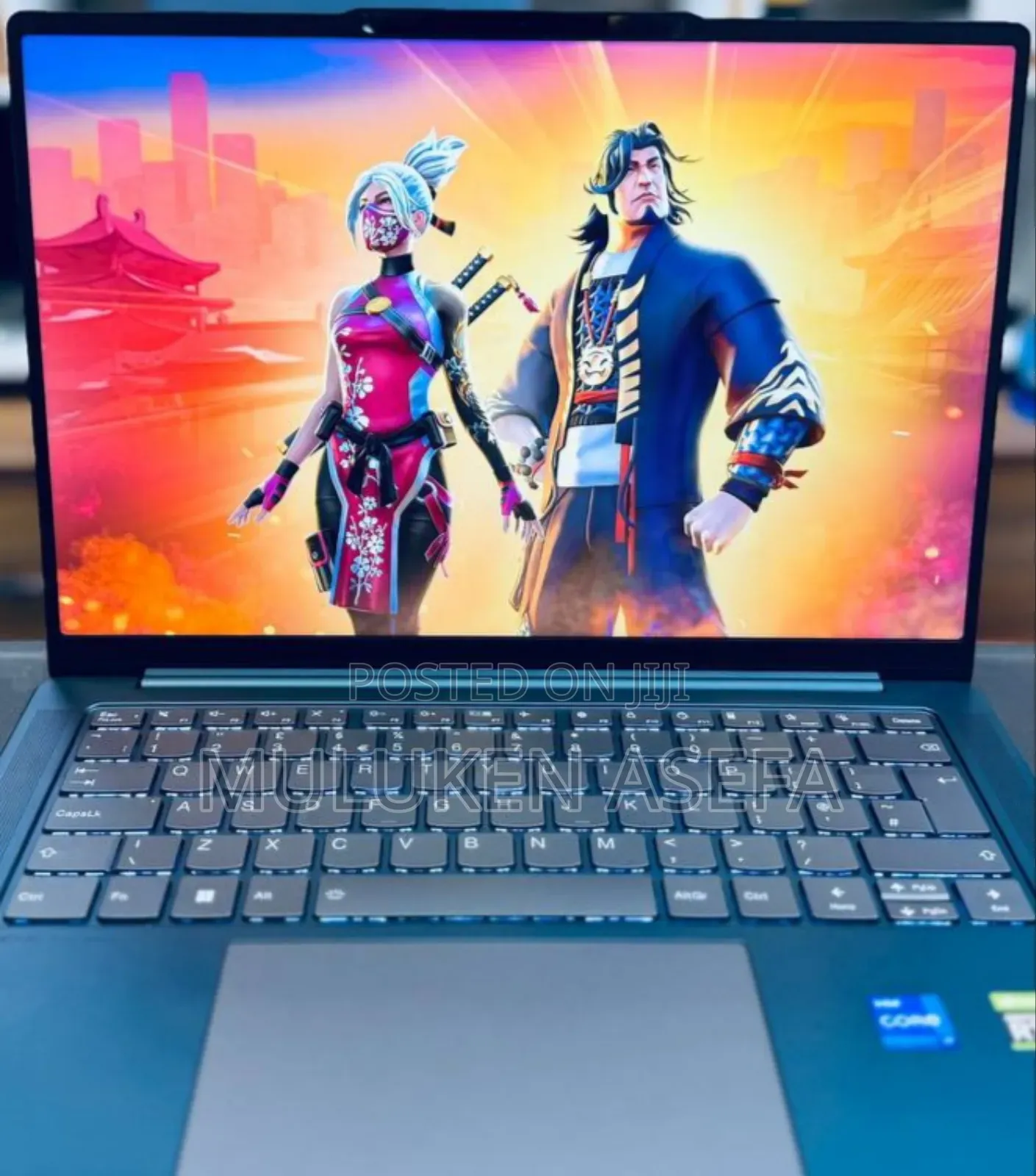 New Laptop Lenovo Yoga 11e 16GB Intel Core I7 SSD 1T