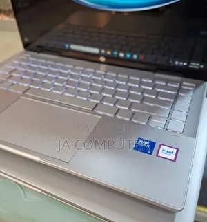 New Laptop HP Pavilion 15 16GB Intel Core Ultra 5 SSD 1T