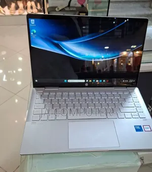 New Laptop HP Pavilion 15 16GB Intel Core Ultra 5 SSD 1T