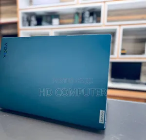 New Laptop Lenovo 16GB Intel Core I7 SSD 1T