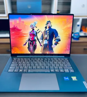New Laptop Lenovo 16GB Intel Core I7 SSD 1T