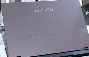 New Laptop Lenovo Legion 5 16GB AMD Ryzen 7 SSD 1T