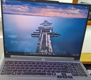 New Laptop Lenovo Legion 5 32GB Intel Core I9 SSD 1T