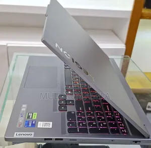 New Laptop Lenovo Legion 5 32GB Intel Core I9 SSD 1T